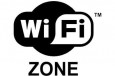 Accès Wifi gratuit dans toutes les chambres et dans les lieux publics