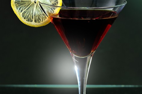 Cocktail sur mesure